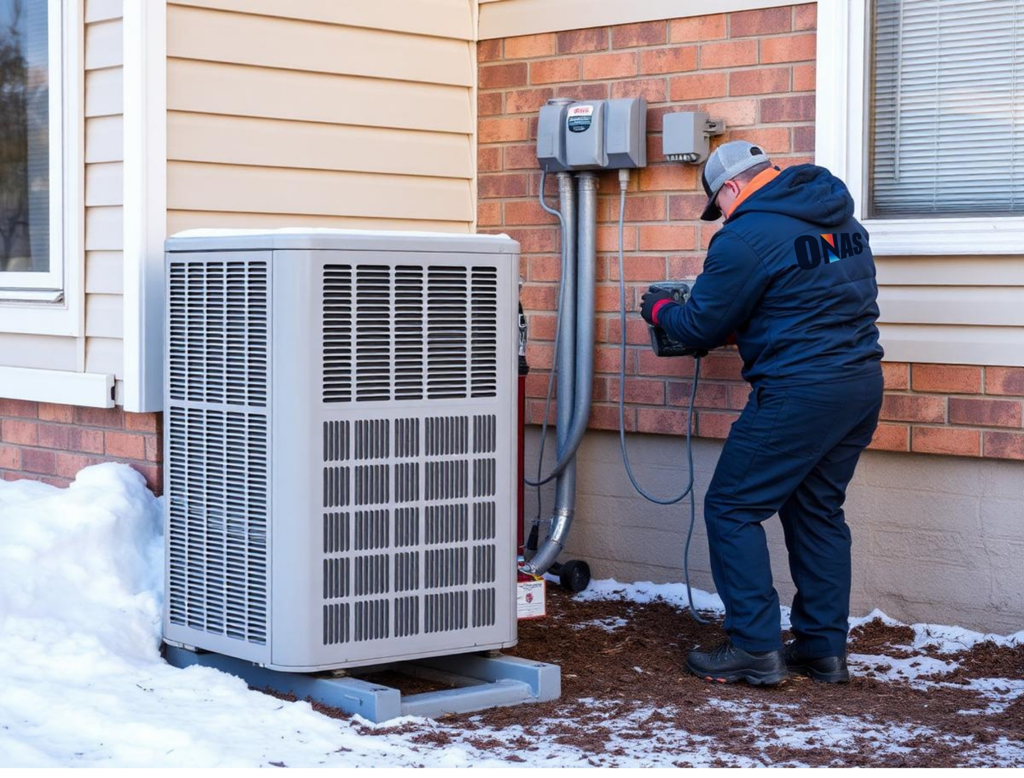 Heat Pump Repair