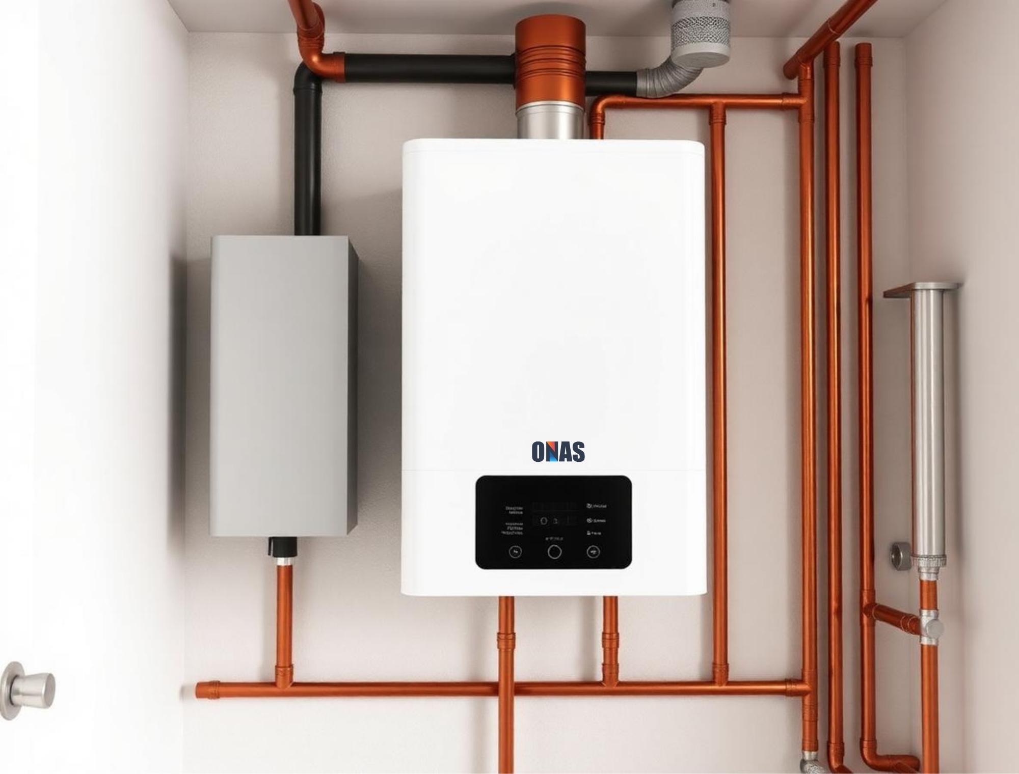 Boiler Installation