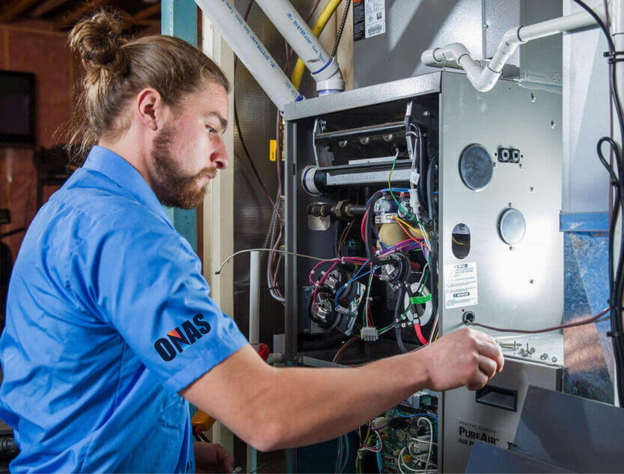 Furnace Repair