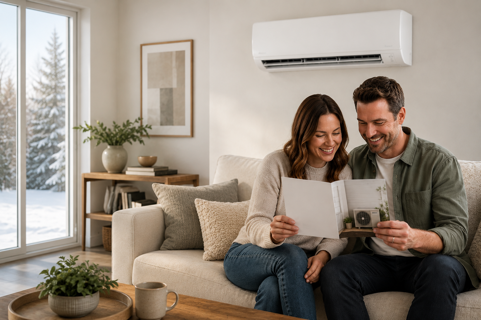 Rental & Finance