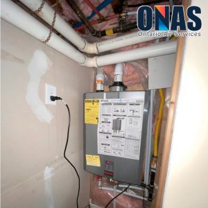RINNAI RU199